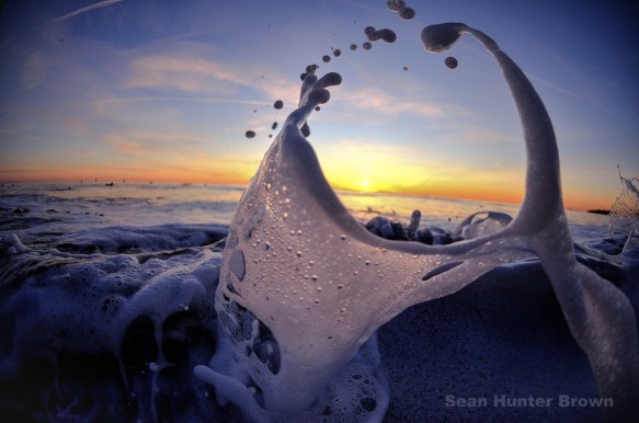 SeanHunterBrown_MantaSplash